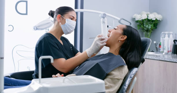 Dental X-Rays and Imaging in Platteville, WI